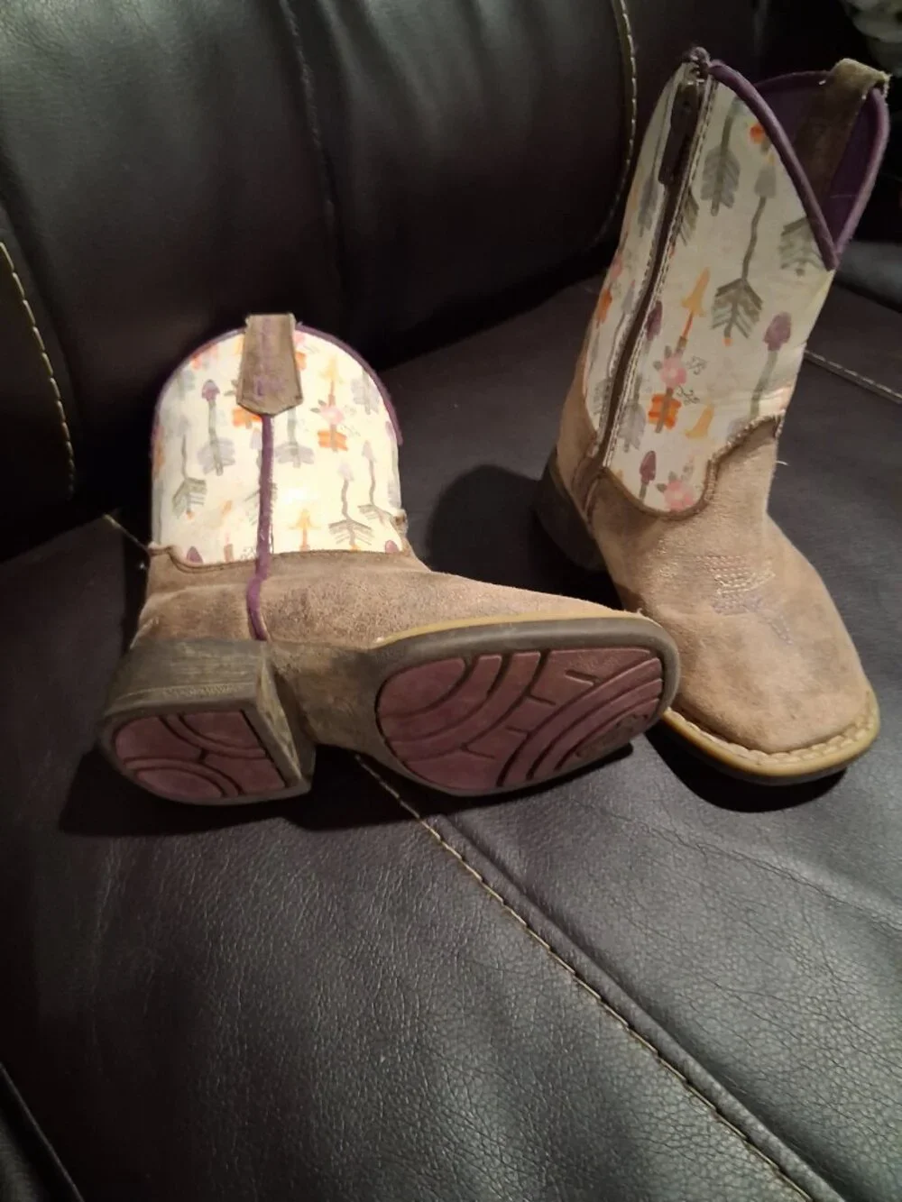 Twister brand toddler